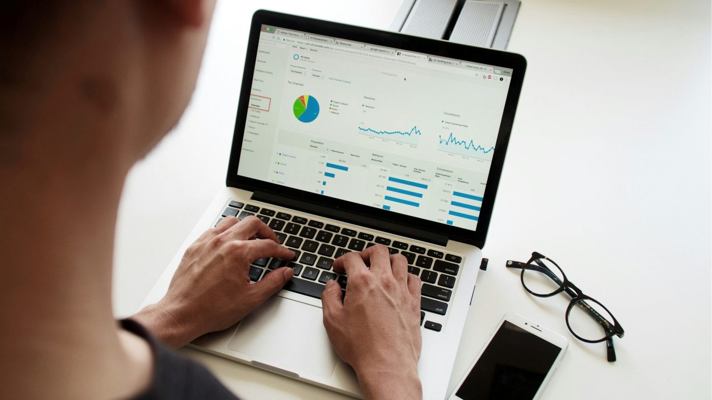 The Ultimate Guide to Digital Marketing Success Content: Learn the strategies and tools you need to achieve digital marketing success and grow your business online.